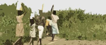 Ruralización de las ciudades africanas: ¿trampa o oportunidad?