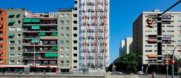 Nous horitzons per a la política d'habitatge de foment del lloguer en l'àmbit metropolità de Barcelona