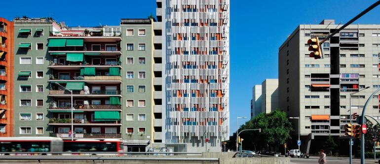 Nuevos horizontes para la política de vivienda de fomento del alquiler en el ámbito metropolitano de Barcelona