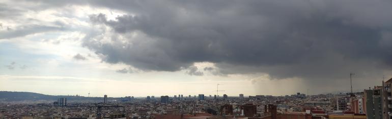 Emergencia climática: retos y propuestas para la ciudad