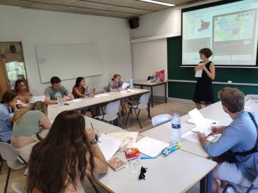 Curs Avançat Monogràfic de llengua espanyola (juliol) 2022